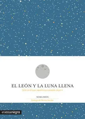 El León y la Luna Llena