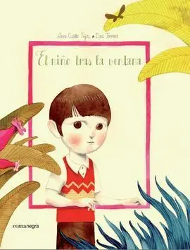 El Niño Tras la Ventana