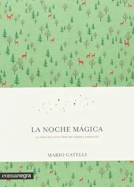 La Noche Mágica