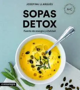 Sopas Detox