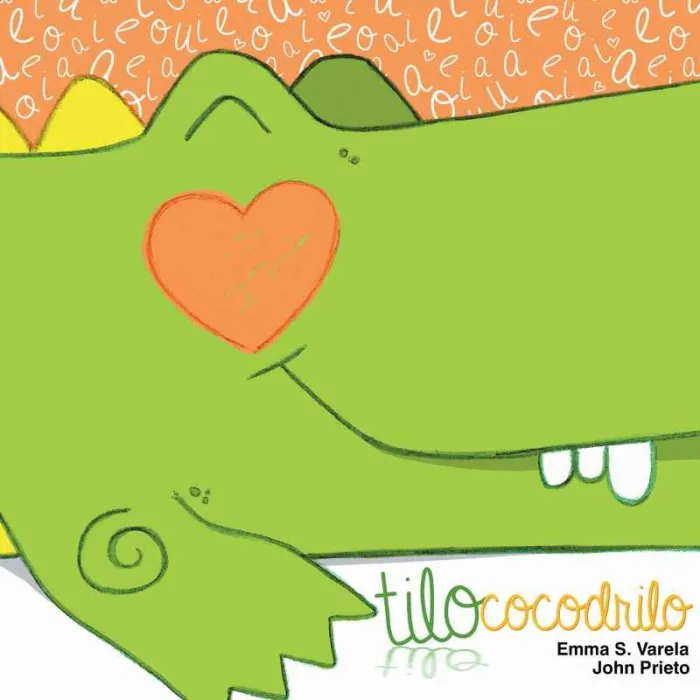 Tilo Cocodrilo