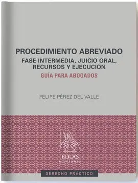 Procedimiento Abreviado