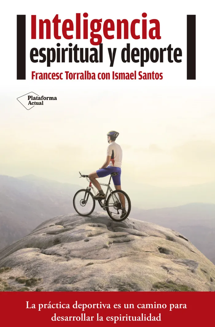 Inteligencia Espiritual y Deporte