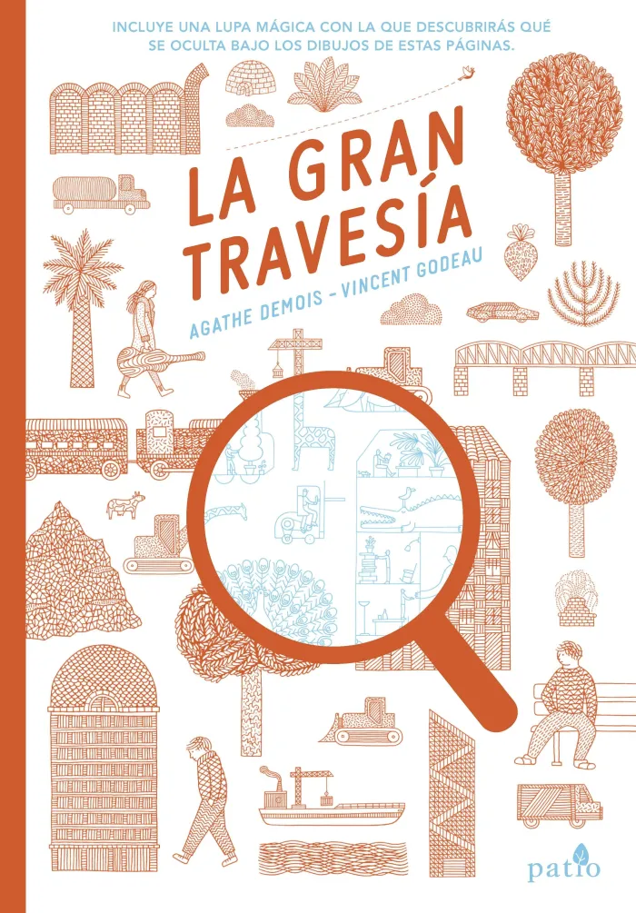 La Gran Travesía