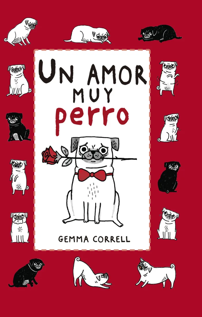 Un Amor Muy Perro