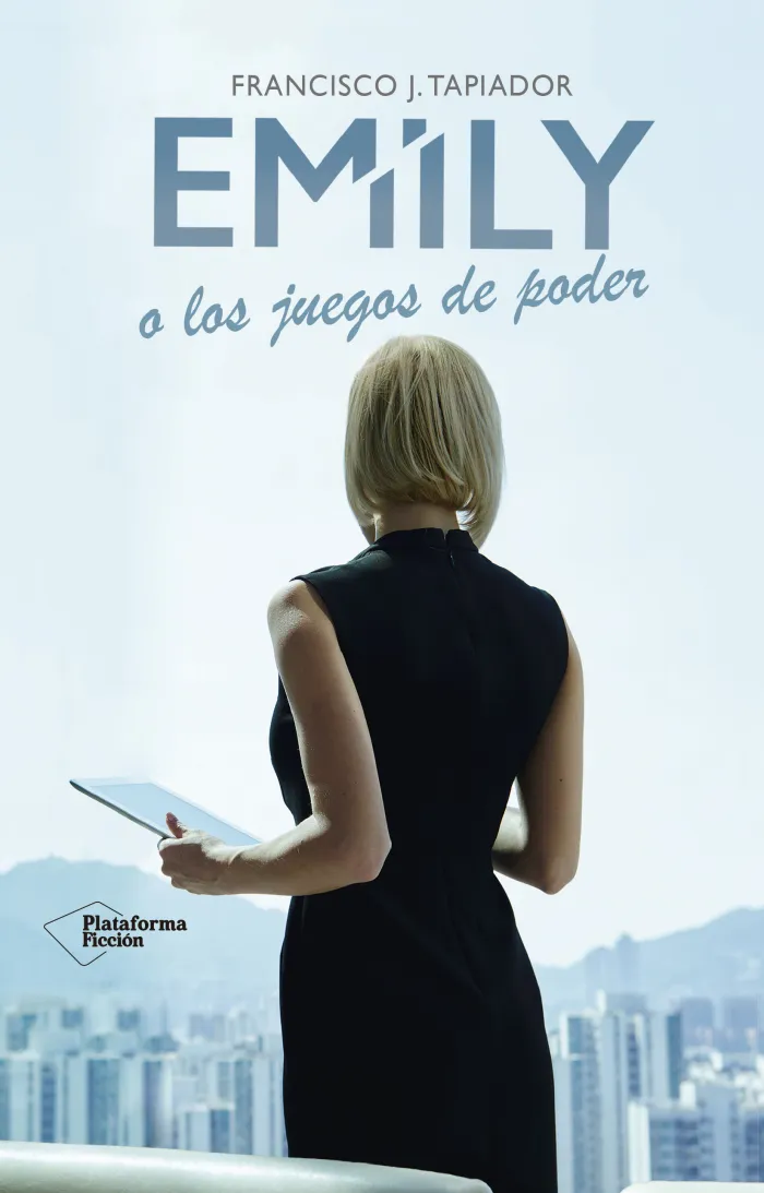 Emily o los Juegos de Poder