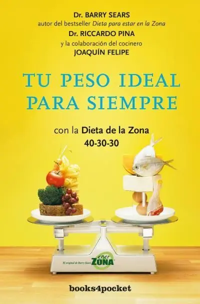 Tu Peso Ideal para Siempre
