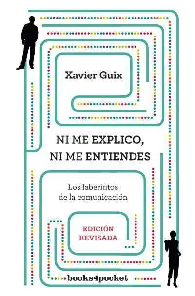Ni me Explico Ni me Entiendes