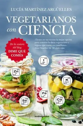 Vegetarianos con Ciencia (B4P)