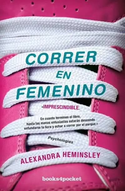 Correr en Femenino