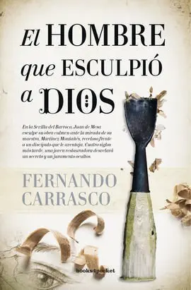 Hombre que Esculpio a Dios, el (B4P)
