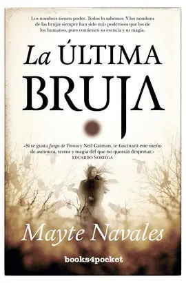 Última Bruja, la (B4P)