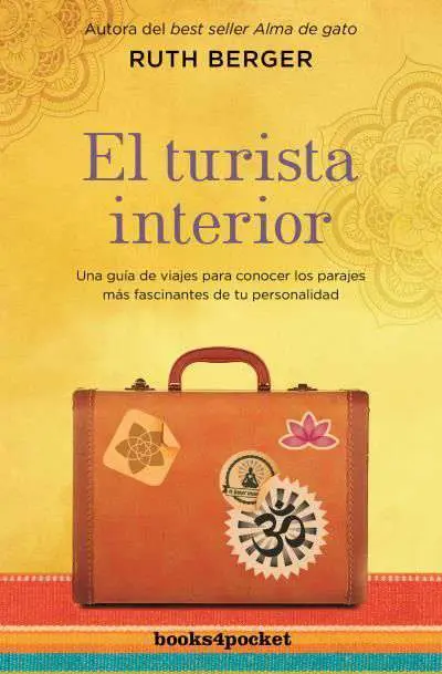 El Turista Interior