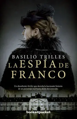 Espia de Franco, la (B4P)