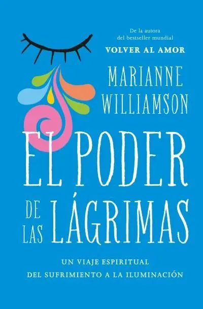 El Poder de las Lágrimas