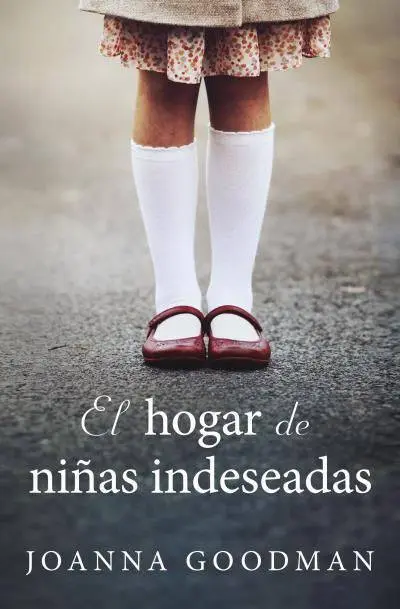 El Hogar de Niñas Indeseadas