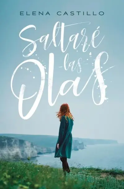 Saltaré las Olas