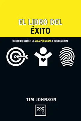 El Libro del Xito