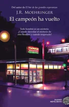 Campeon Ha Vuelto,El