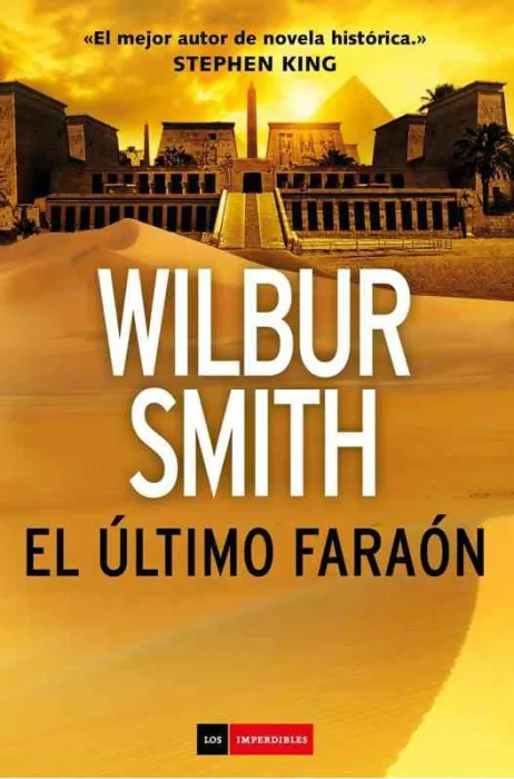 Ultimo Faraon,El