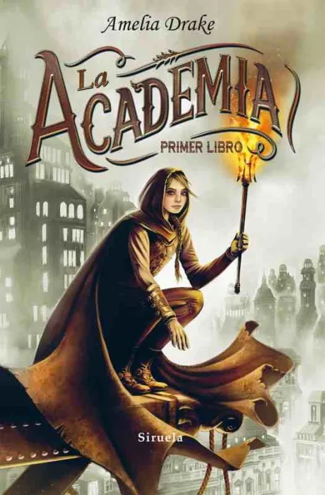 La Academia