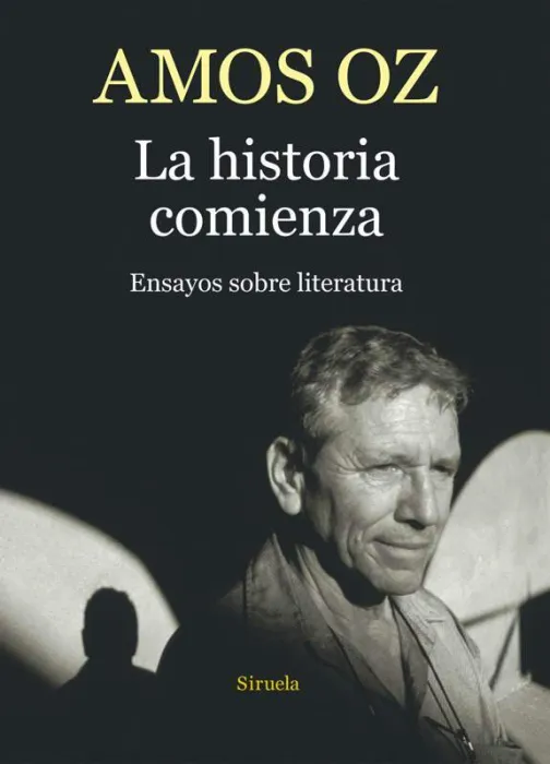 La Historia Comienza