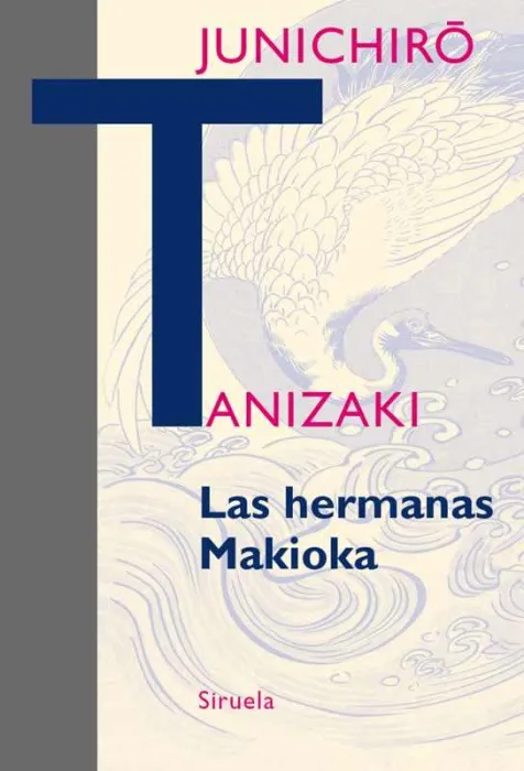 Hermanas Makioka, las (Rústica)