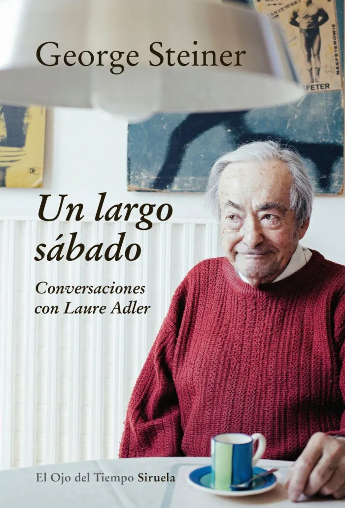 Largo Sábado, un