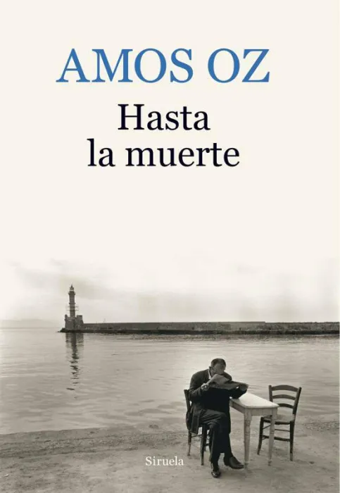 Hasta la Muerte