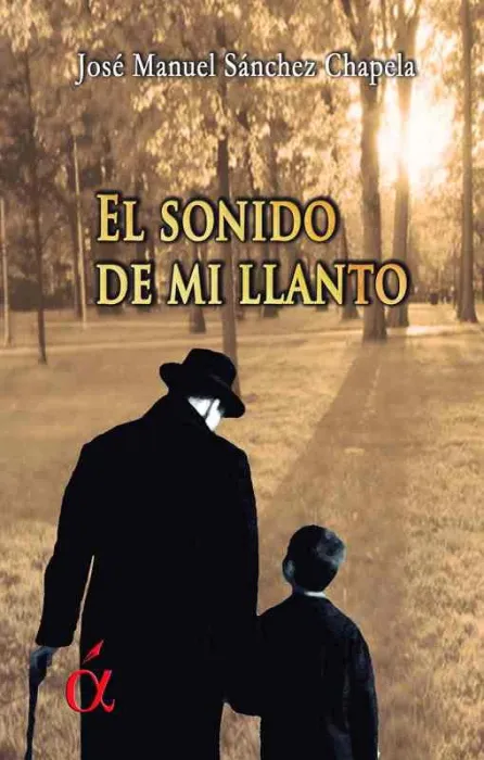 El Sonido de mi Llanto