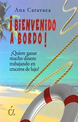 ¡Bienvenido a Bordo!