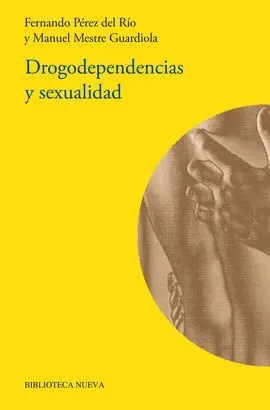 Drogodependencias y Sexualidad