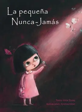 Pequeña Nunca-Jamas, la
