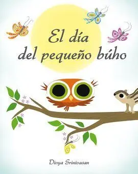 Dia del Pequeño Buho, el
