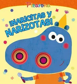 Naricitas y Narizotas