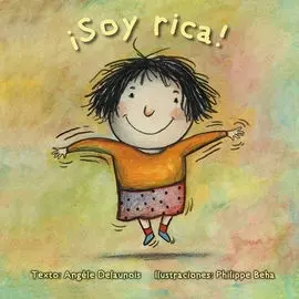  Soy Rica!