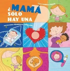 Mama Solo Hay una