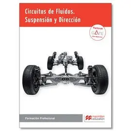 Circuitos Fluidos Suspensión y Dirección Pk 2016