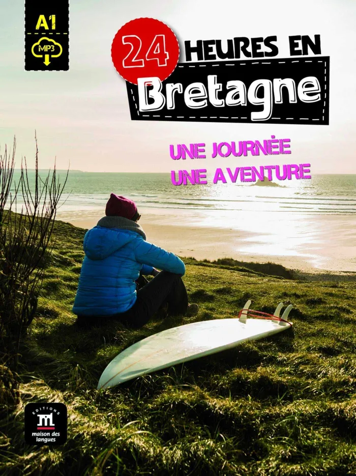 24 Heures en Bretagne Mp3 Descargable
