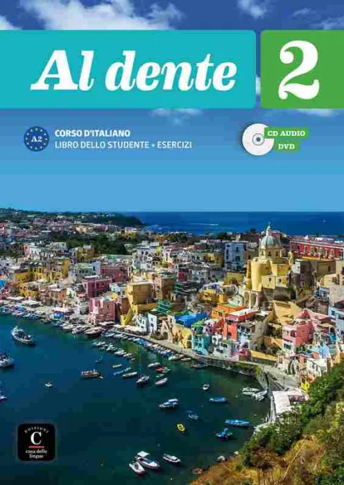 Al Dente 2 Libro del Alumno