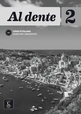 Al Dente 2 Guida Per L´insegnante