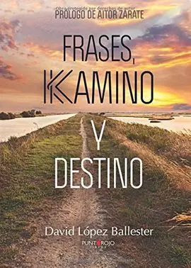 Frases, Kamino y Destino