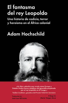 El Fantasma del Rey Leopoldo