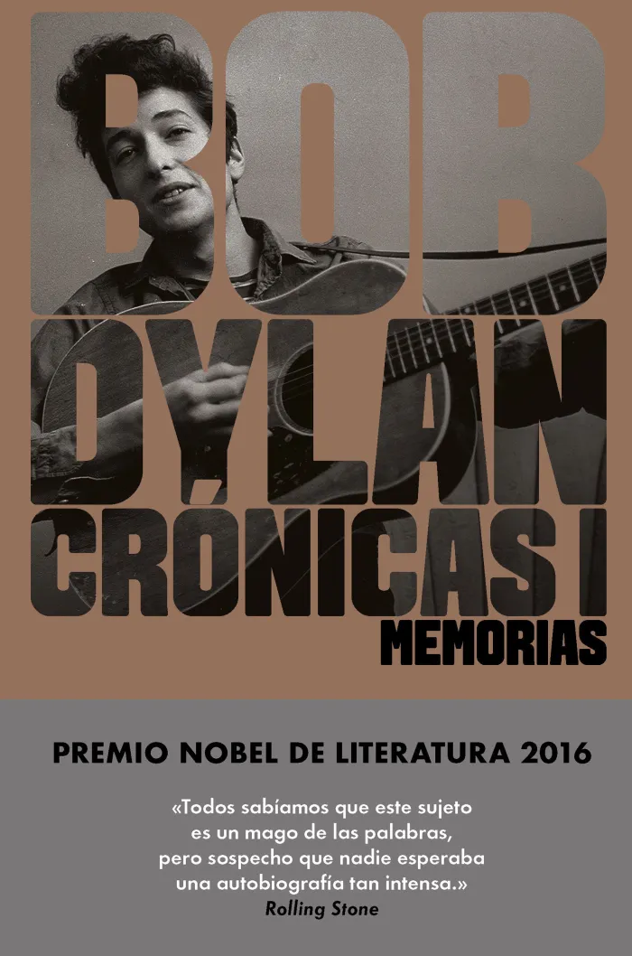 Crónicas I