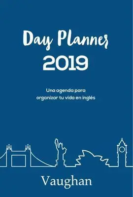 Day Planner 2019