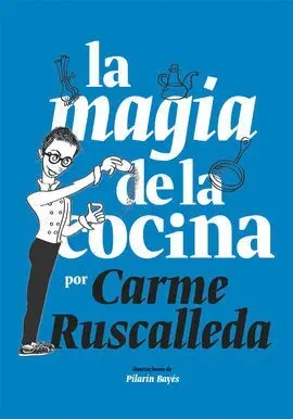 La Magia de la Cocina