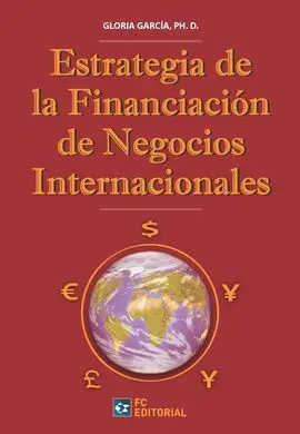 Estrategia de la Financiación de Negocios Internacionales