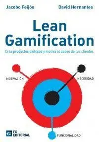 Lean Gamification