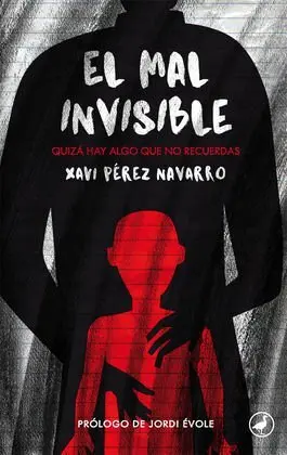 El Mal Invisible (Cast. )
