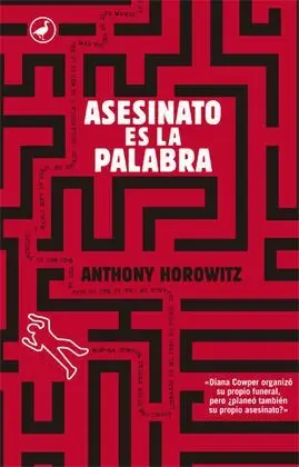 Asesinato Es la Palabra
